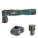 BORMANN Pro BCP3850 Αλοιφαδόρος Mini Έκκεντρος/Περιστροφικός Μπαταρίας 12V,2000-5000rpm  *