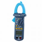 BORMANN Pro BDC3000 Αμπεροτσιμπίδα Ψηφιακή 600V *