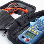 BORMANN Pro BDC3000 Αμπεροτσιμπίδα Ψηφιακή 600V *
