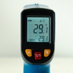 BORMANN Pro BDM3000 Θερμόμετρο Υπέρυθρων  *