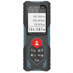 BORMANN Pro BDM7100 Μετρητής Απόστασης, 2 Δεσμών Λείζερ 100/200m  *