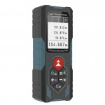 BORMANN Pro BDM7100 Μετρητής Απόστασης, 2 Δεσμών Λείζερ 100/200m  *