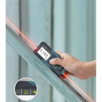 BORMANN Pro BDM7100 Μετρητής Απόστασης, 2 Δεσμών Λείζερ 100/200m  *