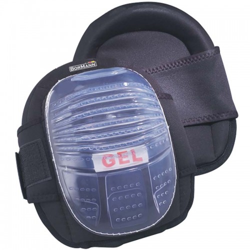 BORMANN Pro BHT1540 Επιγονατίδες Προστασίας *
