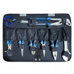 BORMANN Pro BHT5210 Εργαλεία Σετ 132τεμ,Cr-V Σε Τροχήλατη Βαλίτσα ABS * BORMANN Pro BHT5210 Εργαλεία Σετ 132τεμ,Cr-V Σε Τροχήλατη Βαλίτσα ABS *