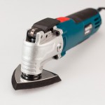 BORMANN Pro BMF5000 Πολυεργαλείο 500W *
