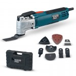 BORMANN Pro BMF5000 Πολυεργαλείο 500W *