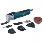 BORMANN Pro BMF5000 Πολυεργαλείο 500W *