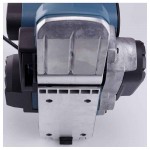 BORMANN Pro BPL7500 Πλάνη 1050W  *