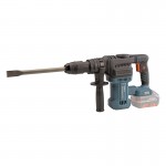 BORMANN Pro BBP5310 Κατεδαφιστικό Πιστολέτο Μπαταρίας SDS-Max Brushless,20V, SOLO  *