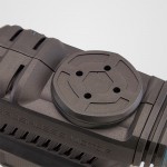 BORMANN Pro BBP5310 Κατεδαφιστικό Πιστολέτο Μπαταρίας SDS-Max Brushless,20V, SOLO  *