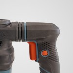 BORMANN Pro BBP5310 Κατεδαφιστικό Πιστολέτο Μπαταρίας SDS-Max Brushless,20V, SOLO  *