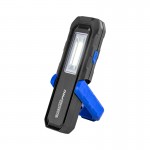 BORMANN Pro BPR6054 Φακός Επαναφορτιζόμενος 240Lm, Αδιάβροχος  *