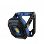 BORMANN Pro BPR6090 Προβολέας Εργασίας LED, Επαναφορτιζόμενος,2000Lm,Αδιάβροχος *