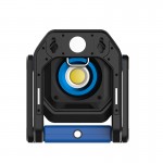 BORMANN Pro BPR6090 Προβολέας Εργασίας LED, Επαναφορτιζόμενος,2000Lm,Αδιάβροχος *