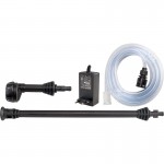 BORMANN Pro BPW1100 Πλυστικό Μπαταρίας 25Bar,180Lt/H,1.7Kg,4Ah,Πιστόλι με 5 Λειτουργίες *