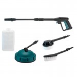 BORMANN Pro BPW4500 Πλυστικό Υψηλής Πίεσης 2100W  *