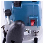 BORMANN Pro BRT2000 Ρούτερ 2000W *