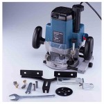 BORMANN Pro BRT2000 Ρούτερ 2000W *