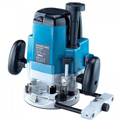 BORMANN Pro BRT2000 Ρούτερ 2000W *