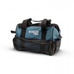 BORMANN Pro BTB3030 Τσάντα Εργαλείων Μ32xΠ19xΥ24cm, Υλικό Πολυεστέρας 600D *