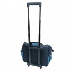 BORMANN Pro BTB3230 Τσάντα Εργαλείων Τροχήλατη Μ44xΠ24xΥ43cm *