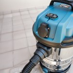 BORMANN Pro BVC3410 Σκούπα Υγρών-Στερεών 1400W *