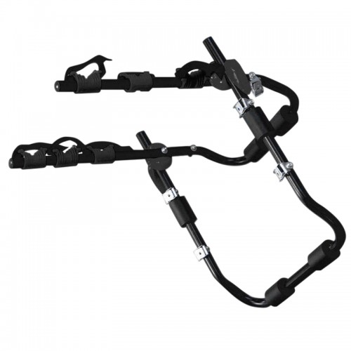 BORMANN Pro BWR5044 Βάση Αυτοκίνητου 3 Ποδηλάτων  *