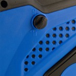 BORMANN Pro BWR5221 Μπαλαντέζα με Λάστιχο Αέρος *
