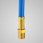 BORMANN Pro BWR5221 Μπαλαντέζα με Λάστιχο Αέρος *