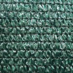 BORMANN SN1500 Δίχτυ Σκίασης 125GSM 1.0x50m 90% *