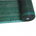 BORMANN SN1500 Δίχτυ Σκίασης 125GSM 1.0x50m 90% *
