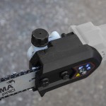 NAΚΑΥΑΜΑ Pro EC1620 Κονταροπρίονο Μπαταρίας Τηλεσκοπικό 21V,Λάμα 20cm,2.1Kg με Αυτόματη Λίπανση,SOLO * *