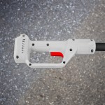 NAΚΑΥΑΜΑ Pro EC1620 Κονταροπρίονο Μπαταρίας Τηλεσκοπικό 21V,Λάμα 20cm,2.1Kg με Αυτόματη Λίπανση,SOLO * *