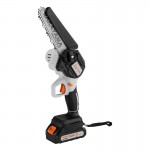 NAKAYAMA EC1100 Κλαδευτικό Αλυσοπρίονο Μπαταρίας 21V,Brushless,Λάμα 15cm,1kg  *