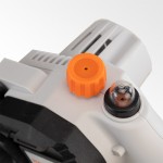 NAKAYAMA EC1100 Κλαδευτικό Αλυσοπρίονο Μπαταρίας 21V,Brushless,Λάμα 15cm,1kg  *