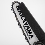 NAKAYAMA EC1100 Κλαδευτικό Αλυσοπρίονο Μπαταρίας 21V,Brushless,Λάμα 15cm,1kg  *