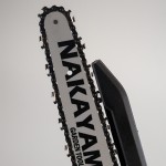 NAKAYAMA EC1200 Κλαδευτικό Αλυσοπρίονο Μπαταρίας *