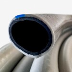NAKAYAMA GH4200 Λάστιχο Atlas 3 Επιστρώσεις 25m 1/2'  *