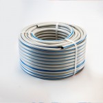 NAKAYAMA GH4700 Λάστιχο Atlas 3 Επιστρώσεις 25m 3/4' *