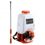 NAKAYAMA NS2635 Ψεκαστήρας Πλάτης Δίχρονος 26cc 25Lt  *