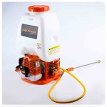 NAKAYAMA NS2635 Ψεκαστήρας Πλάτης Δίχρονος 26cc 25Lt  *