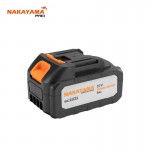 NAKAYAMA Pro EC1101 Μπαταρία 21V 4ah, Για EC1050,EC1100,EC1200,EC1250 *