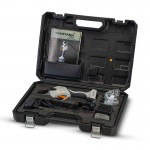 NAKAYAMA Pro EC1350 Ψαλίδι Κλάδου Μπαταρίας  *