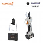 NAKAYAMA Pro EC1350 Ψαλίδι Κλάδου Μπαταρίας  *
