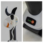 NAKAYAMA Pro EC1350 Ψαλίδι Κλάδου Μπαταρίας  *