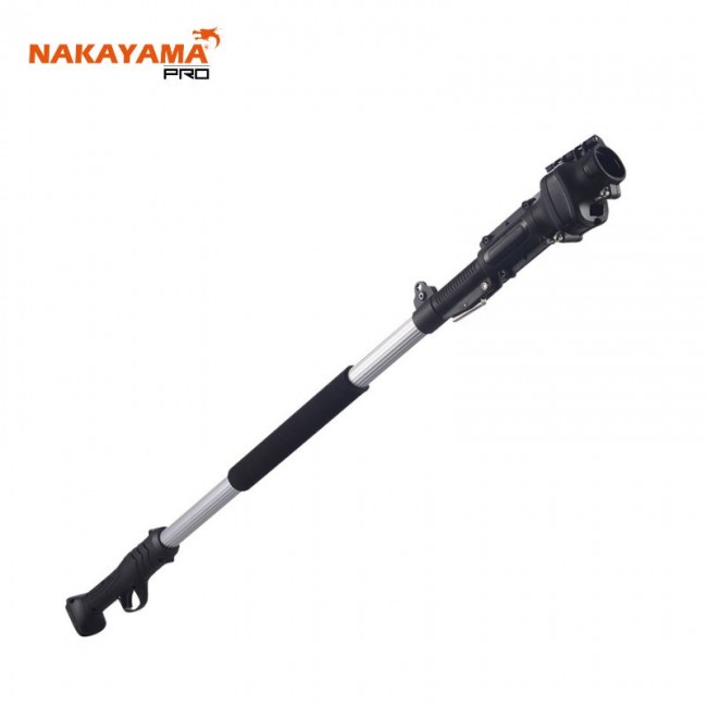 NAKAYAMA Pro EC1500EXT Προέκταση Τηλεσκοπική 1,5-2,1M,για EC1500  \ *