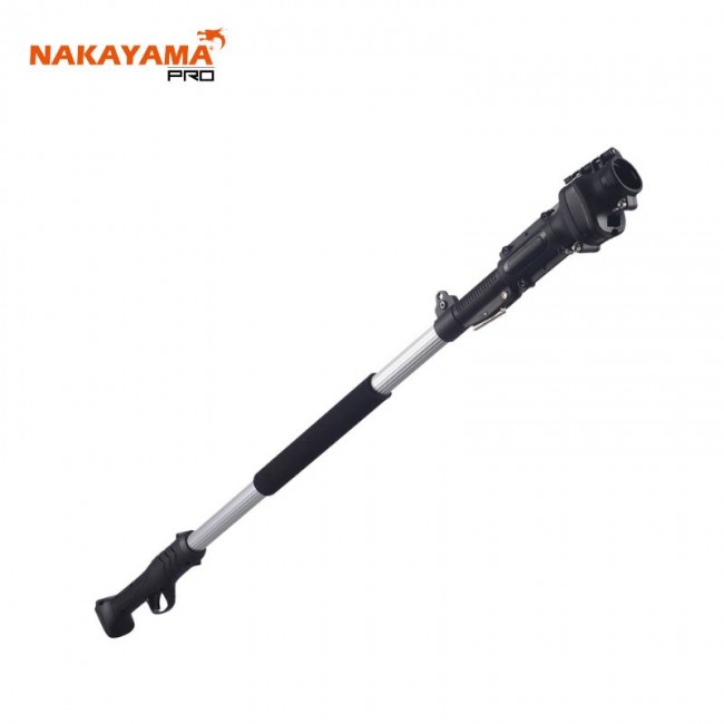NAKAYAMA Pro EC1510EXT Προέκταση Τηλεσκοπική 1,5-2,1m, για Πριόνι Κλαδέματος EC1510  *