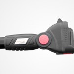 NAKAYAMA Pro EC1603 Προέκταση Τηλεσκοπική 1,5-2,1m για EC1600  