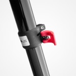 NAKAYAMA Pro EC1603 Προέκταση Τηλεσκοπική 1,5-2,1m για EC1600  